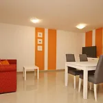 House Gorica 2 - Underground Level Baška