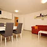 Gasthof House Gorica 2 - Underground Level 4*