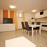 Gasthof House Gorica 2 - Underground Level Baška