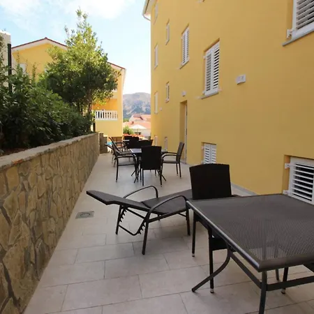 House Gorica 2 - Underground Level بيت ضيافة باشْكا