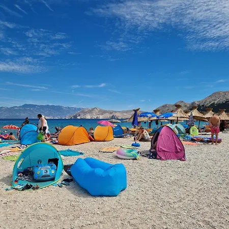 بيت ضيافة House Gorica 2 - Underground Level