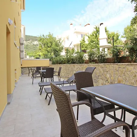 House Gorica 2 - Underground Level