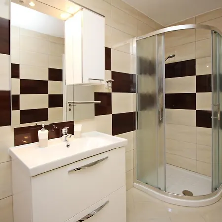 Casa de hóspedes House Gorica 2 - Underground Level