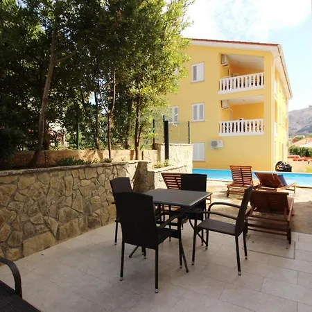 House Gorica 2 - Underground Level 4*