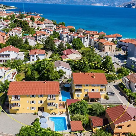 House Gorica 2 - Underground Level 4*