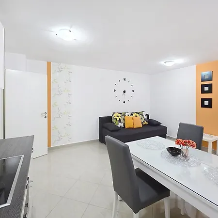 House Gorica 2 - Underground Level