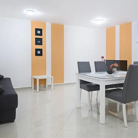 House Gorica 2 - Underground Level Baška