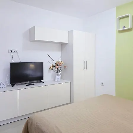 House Gorica 2 - Underground Level 4*