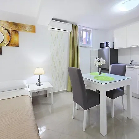 House Gorica 2 - Underground Level