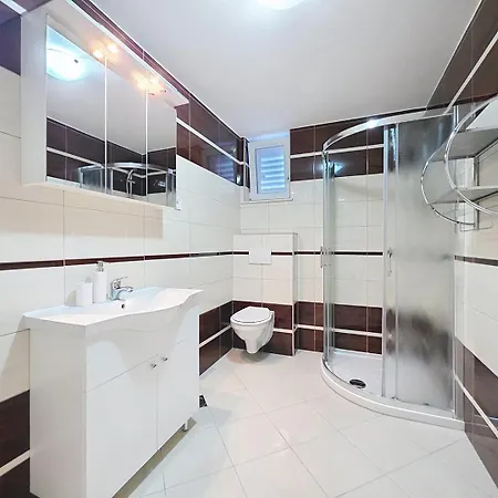 House Gorica 2 - Underground Level