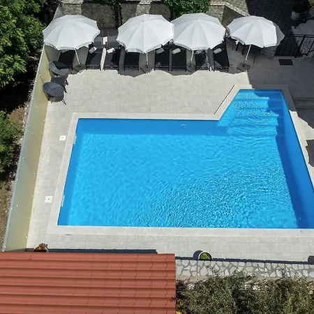 House Gorica 2 - Underground Level