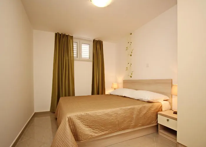 House Gorica 2 - Underground Level 4*