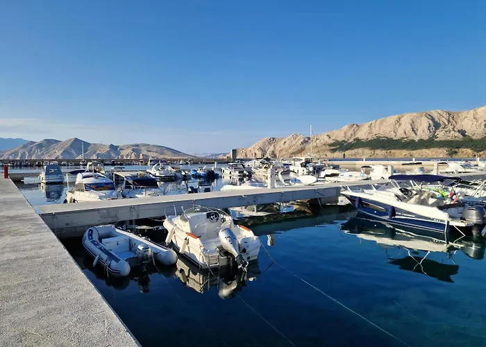 House Gorica 2 - Underground Level Pensjonat 4*