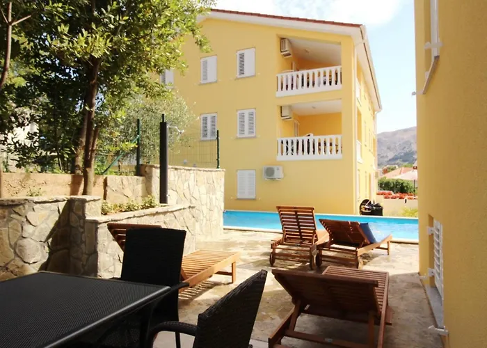 House Gorica 2 - Underground Level 4*