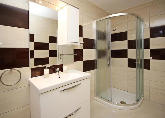 Affittacamere House Gorica 2 - Underground Level