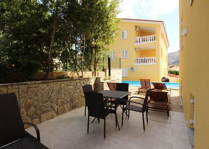 House Gorica 2 - Underground Level 4*