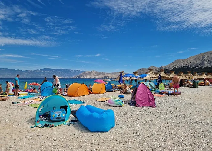 Pensjonat House Gorica 2 - Underground Level