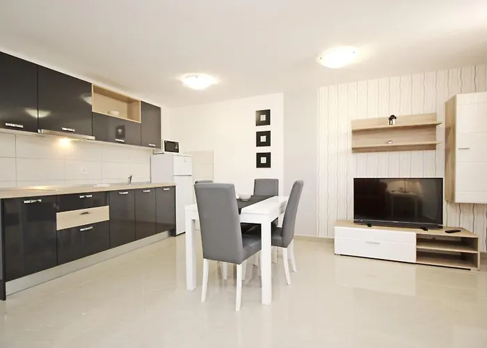 House Gorica 2 - Underground Level 4*