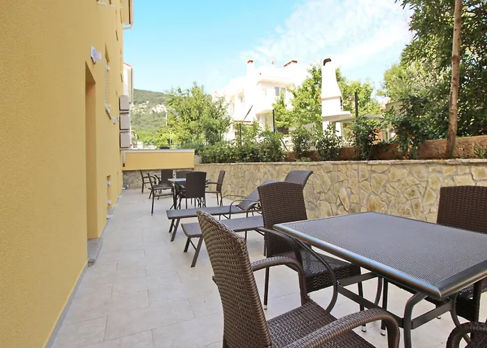 House Gorica 2 - Underground Level