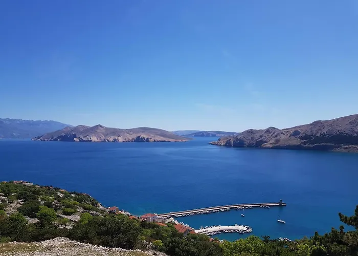 House Gorica 2 - Underground Level Pensjonat
