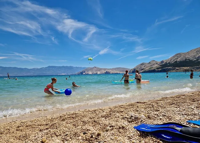 Pensjonat House Gorica 2 - Underground Level