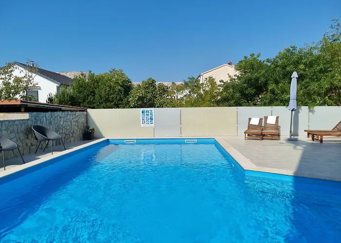 Affittacamere House Gorica 2 - Underground Level 4*
