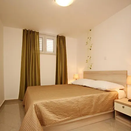 House Gorica 2 - Underground Level 4*