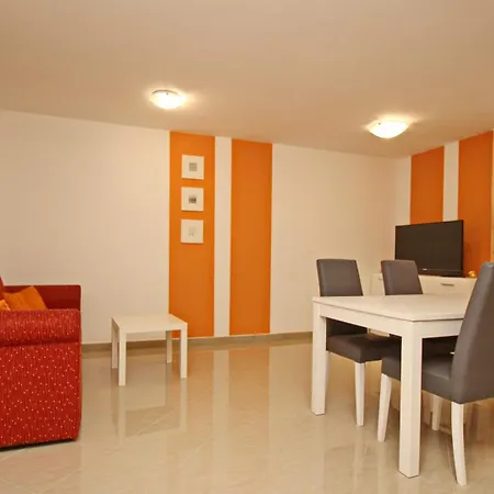 House Gorica 2 - Underground Level Baška