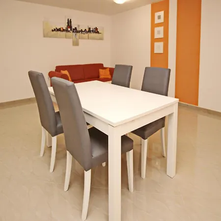 House Gorica 2 - Underground Level Gasthuis