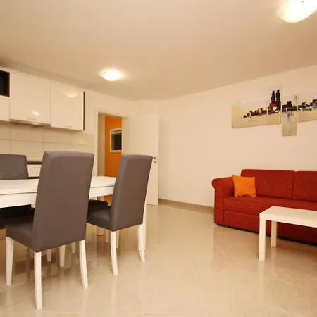 Vendégház House Gorica 2 - Underground Level 4*