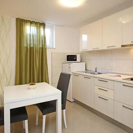 House Gorica 2 - Underground Level Gasthuis Baška