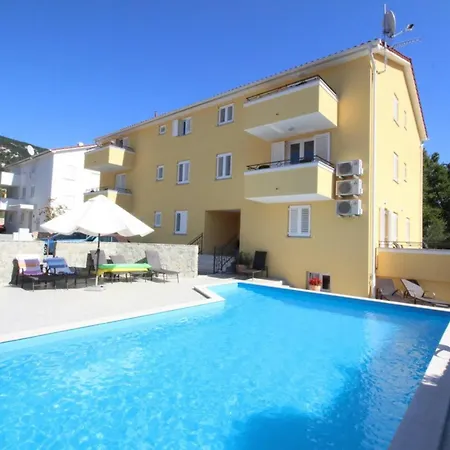 House Gorica 2 - Underground Level
