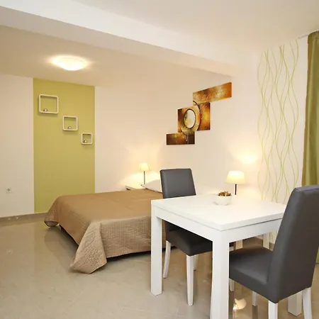 House Gorica 2 - Underground Level Gasthuis 4*