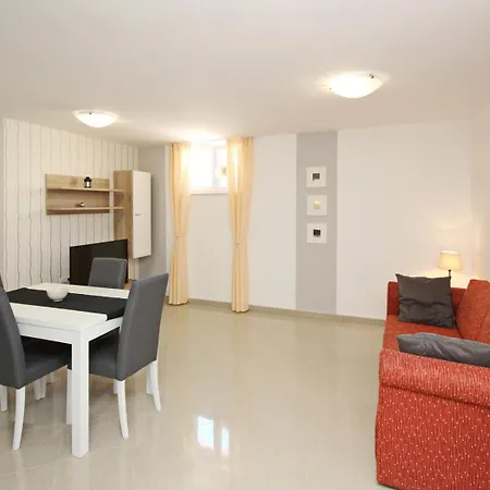 House Gorica 2 - Underground Level Gasthuis Baška