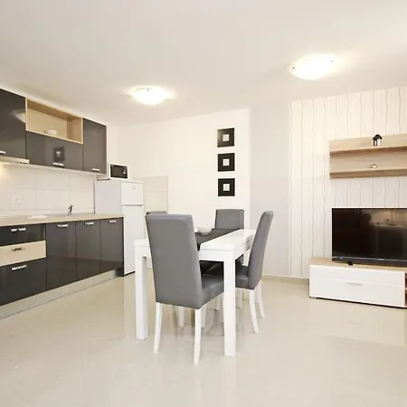 House Gorica 2 - Underground Level 4*