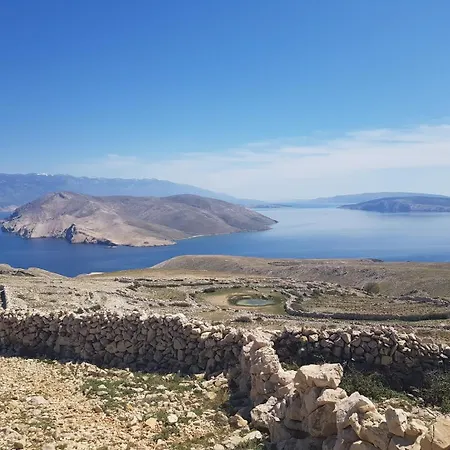 Gasthuis House Gorica 2 - Underground Level 4*