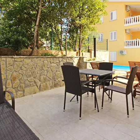 House Gorica 2 - Underground Level 4*