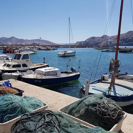 House Gorica 2 - Underground Level Gasthuis