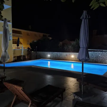 House Gorica 2 - Underground Level Gasthuis 4*