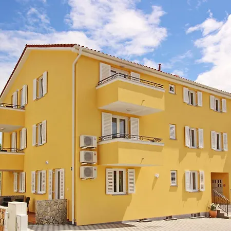 House Gorica 2 - Underground Level Baška