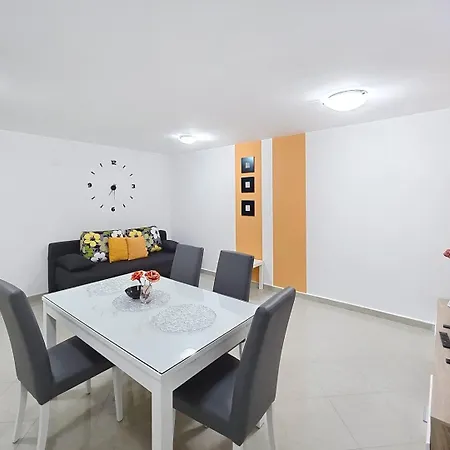 House Gorica 2 - Underground Level 4*