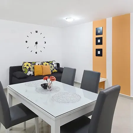 House Gorica 2 - Underground Level בית הארחה 4*