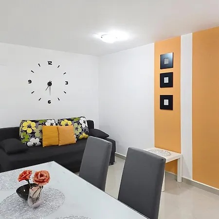 House Gorica 2 - Underground Level 4*
