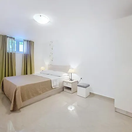 House Gorica 2 - Underground Level