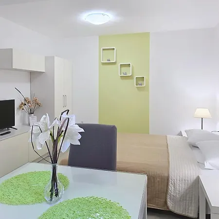 House Gorica 2 - Underground Level