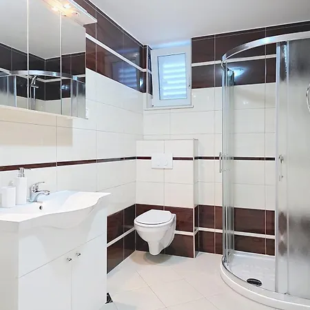 House Gorica 2 - Underground Level בית הארחה באסקה