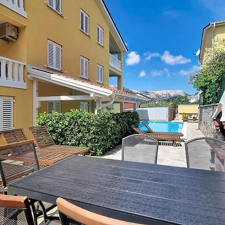 House Gorica 2 - Underground Level בית הארחה 4*