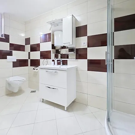 House Gorica 2 - Underground Level