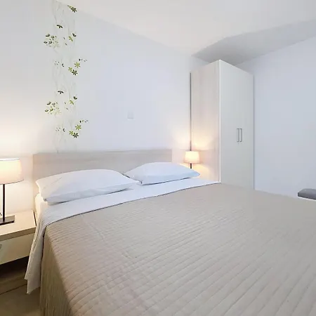 House Gorica 2 - Underground Level 4*
