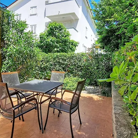 בית הארחה House Gorica 2 - Underground Level